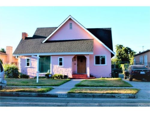 3703 Virginia St, Lynwood, CA 90262-4320