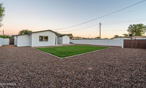 1038 78 Pl, Scottsdale AZ 85250-7906 exterior