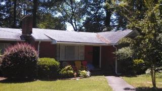 910 Brooks Ave, Raleigh NC  27607-4135 exterior