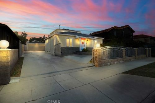 1401 Euclid Ave, San Gabriel CA  91776-3337 exterior