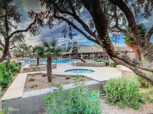 15215 20 Pl, Phoenix AZ 85022-2200 exterior