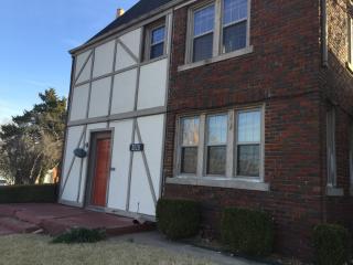 3520 Western Ave, Oklahoma City OK  73118-5632 exterior