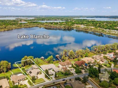 5404 Bay Side Dr, Orlando, FL 32819-4041