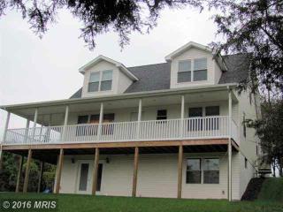 2148 Ritner Hwy, Lees Cross Roads, PA 17257-9756