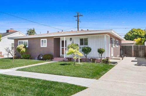 1950 Mcnab Ave, Long Beach, CA 90815-4540
