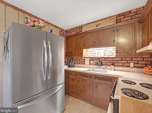 507 Schuylkill St, Schuylkill Haven PA  17972-1508 exterior