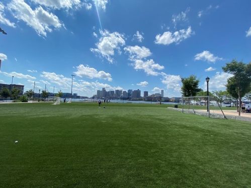 360 Meridian St, Boston MA  exterior