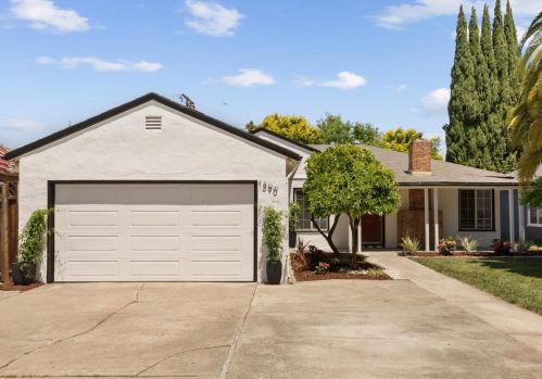 1390 Santa Paula Ave, San Jose, CA 95110-1450