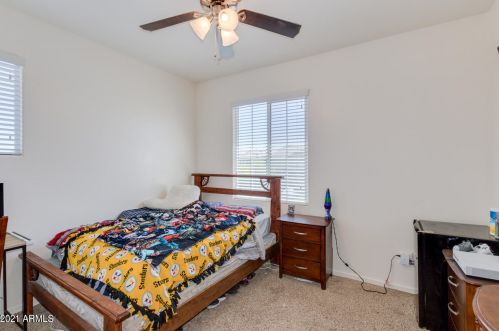 19596 Jefferson St, Buckeye AZ  85326 exterior