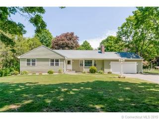 838 Savage St, Southington, CT 06489-4629