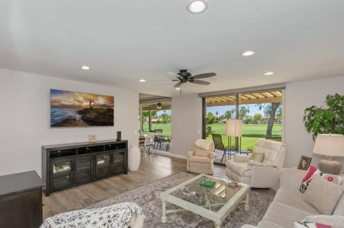 43397 Lacovia Dr, Indio CA  92203-8088 exterior