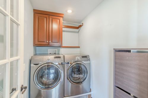 4301 Campbell Trce, Chenequa WI  53029-8846 exterior