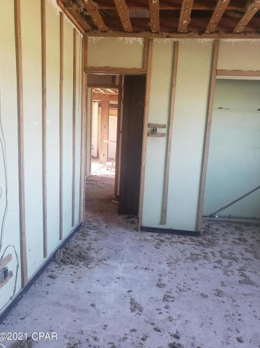 2500 Canal St, Lynn Haven FL  32444-5351 exterior