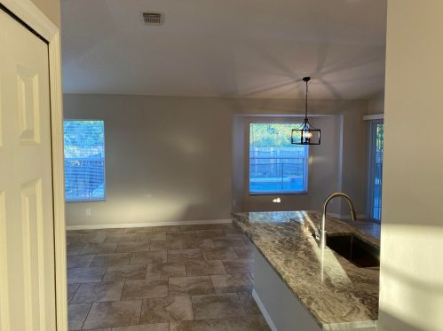 1012 Longfellow Rd, Fort Pierce FL  34953-2329 exterior