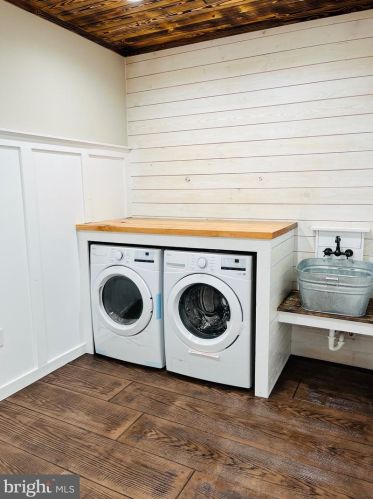 594 Baynesville Rd, Montross VA  22520-2325 exterior