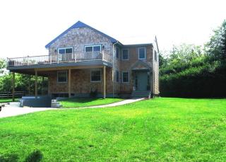 270 Lake Dr, Hither Plains NY  11954-5223 exterior
