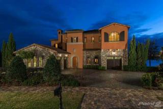 16732 Bolsena Dr, Montverde, FL 34756-3622