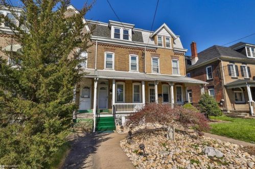47 3rd St, Ironton, PA 18037-1501