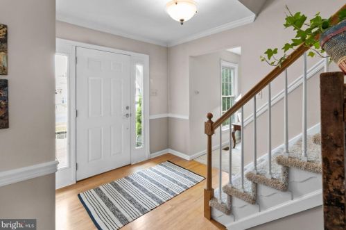 20 Hedgerow Dr, Fairless Hills PA  19030-4022 exterior