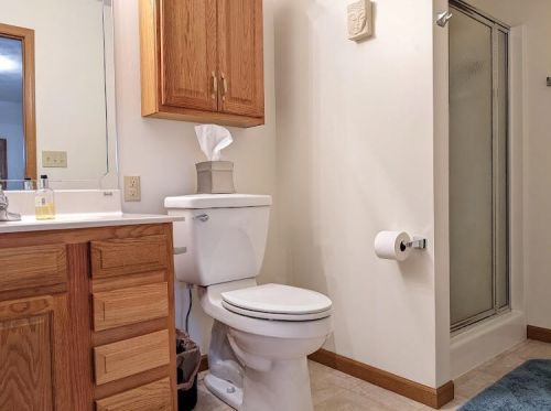 1771 Pinehurst Dr, Springfield OH 45502-7897 exterior