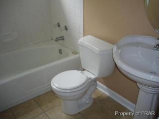 453 Morningside Dr, Fayetteville NC  28311-1519 exterior