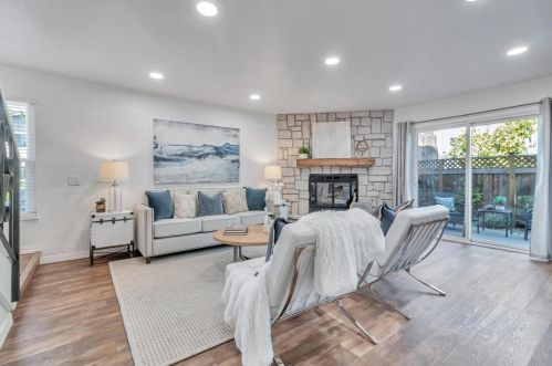 1123 Odyssey Ct, San Jose, CA 95118-2772
