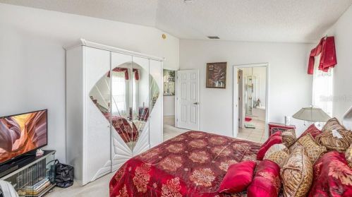 415 Cardinal Ct, Kissimmee FL  34759-4424 exterior