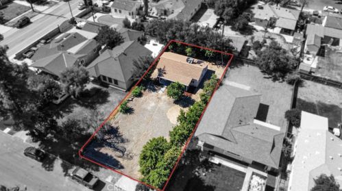 2824 Wall Ave, San Bernardino CA  92404-3633 exterior
