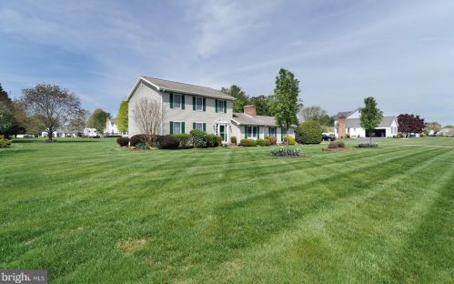 122 Springfield Way, Dover, DE 19904-9114