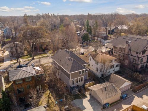 3810 Upton Ave, Minneapolis MN 55410-1239 exterior