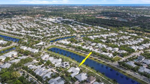 3446 Mallory Blvd, Jupiter, FL 33458-8773