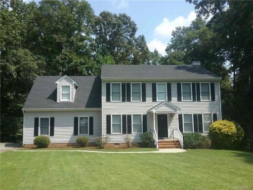3420 Holly Woods Ct, Quinton, VA 23141-1346