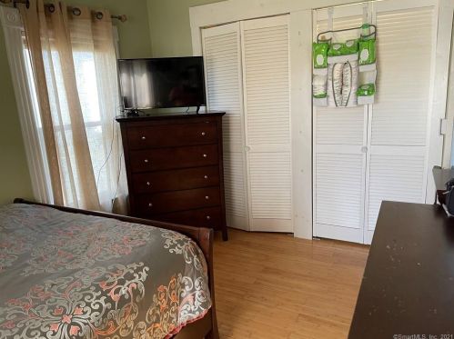 3 Griswold Ct, United States Coast Guard Ac CT  06320-5209 exterior