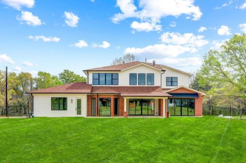 6118 Cheridan Cir, Richmond TX  77406-0076 exterior