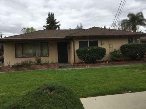 326 Latimer Ave, Campbell, CA 95008-1902