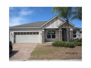 8126 Crushed Pepper Ave, Orlando, FL 32817-2320