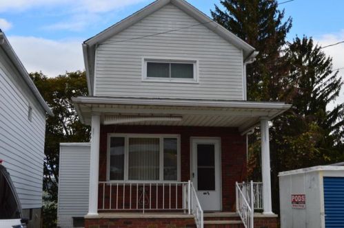 165 Elizabeth St, Pittston, PA 18640-1046