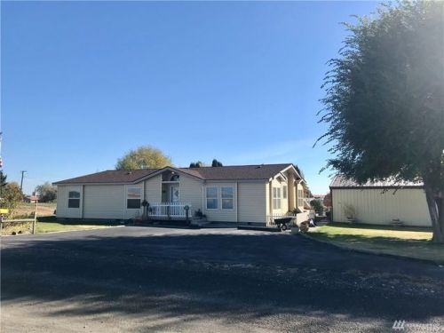 905 Alder St, Wilbur, WA