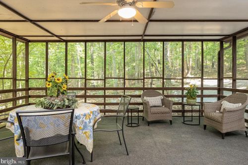 241 Blue Smoke Ln, New Market VA  22844-3815 exterior