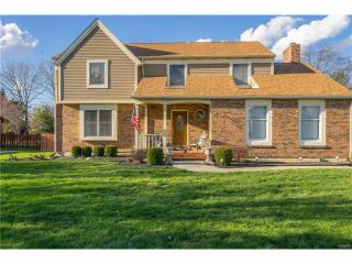 1900 Normandy Ln, Troy, OH 45373-9590
