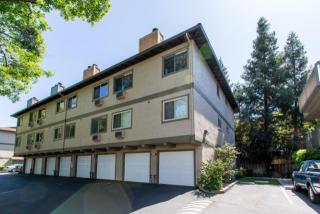 374 Union Ave, Campbell CA  95008-4276 exterior