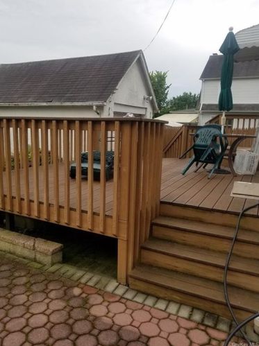 195 Hillcrest Rd, Mount Vernon NY  10552-1508 exterior