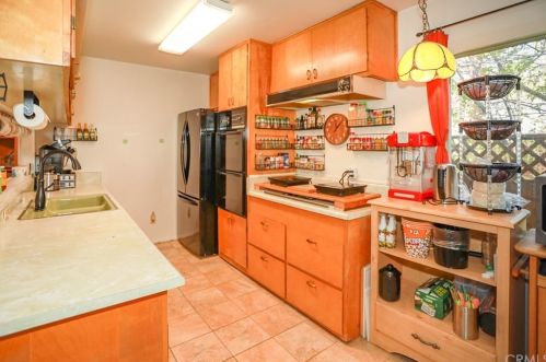 300 Country Clb Blvd, Big Bear City CA  92314-9258 exterior