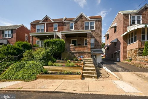 1510 Linden St, Wilmington, DE 19805-3957