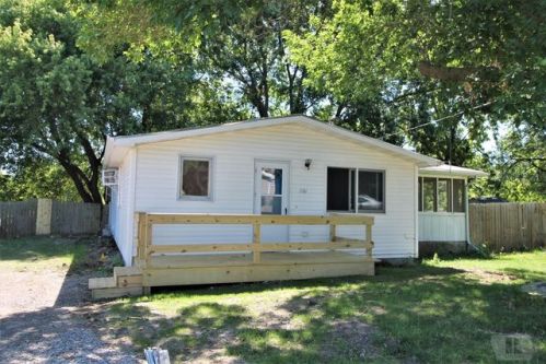 601 22nd St, Clarinda, IA 51632-1314