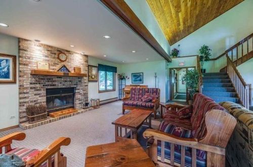 5 Walnut Trl, Wisconsin Dells WI  53965-8840 exterior