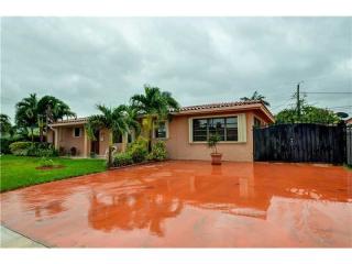 8750 41st St, Miami FL  33165-5433 exterior