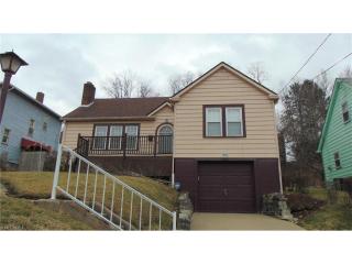 2804 Cleveland Ave, Steubenville, OH 43952-1139
