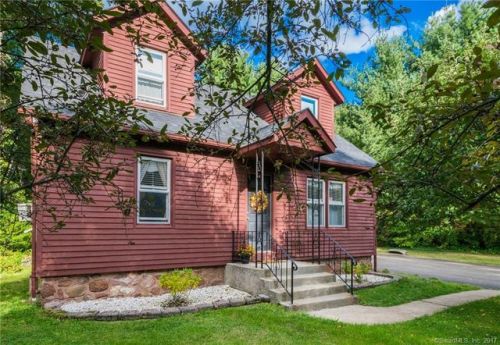 56 Harold Rd, Farmington, CT 06032-3407