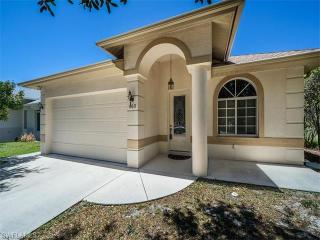 665 95th Ave, Naples FL  34108-2454 exterior